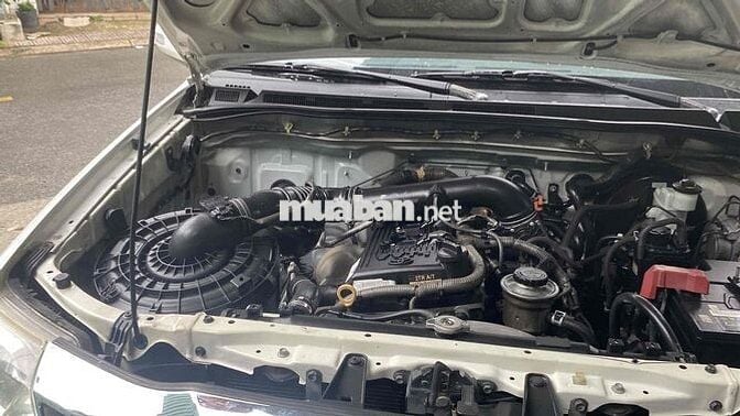 Toyota Fortuner 2016 TRD Sportivo 4x2 AT - 150000