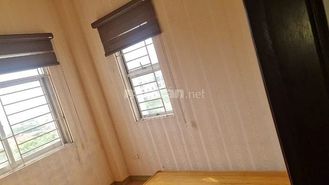 Cho thuê căn hộ chung cư đủ nội thất