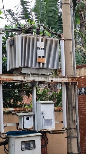 Cho thuê kho xưởng 2.500m2 KCN Tân Tạo, PCCC tự động, trạm điện 560kVA