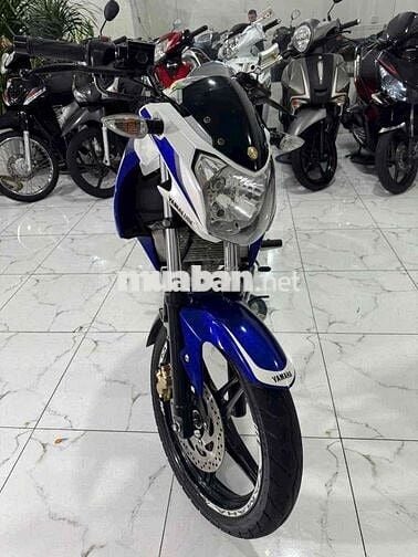 ✅𝐆𝐢𝐚́ 𝐗𝐚̃ 𝐑𝐞̃💵25tr💵FZ 150 Fi 2015 CỌP🐅 ĐẸP ZIN ko