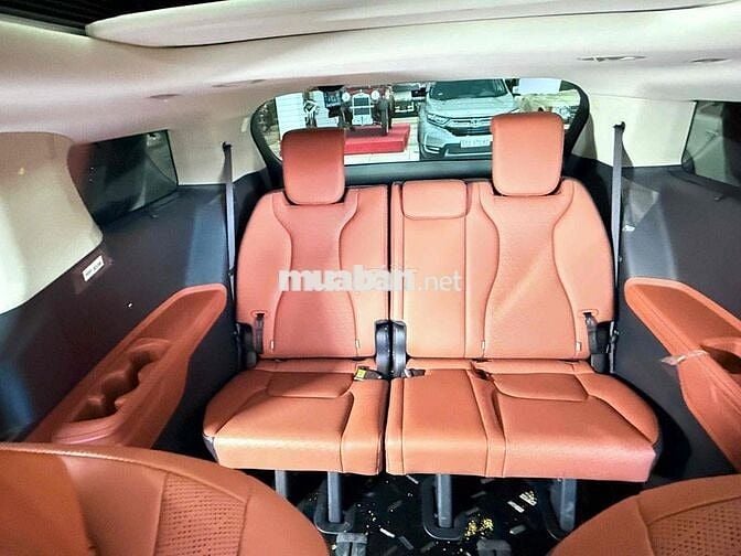 BÁN KIA CARNIVAL 2.2 SIGNATURE 2025 SIÊU MỚI