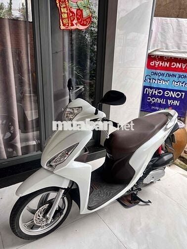 Cần Bán Vision 2018 BSTP 9 Chủ Kí Giấy Xe Zin Đẹp
