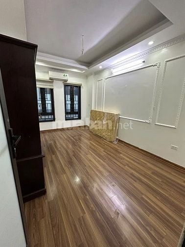 Bán nhà Nam Dư ngõ nông rộng thoáng 