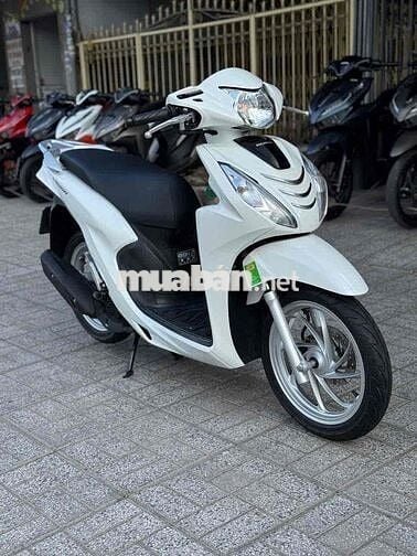 Vision 2021 xe đẹp máy zin biển 66