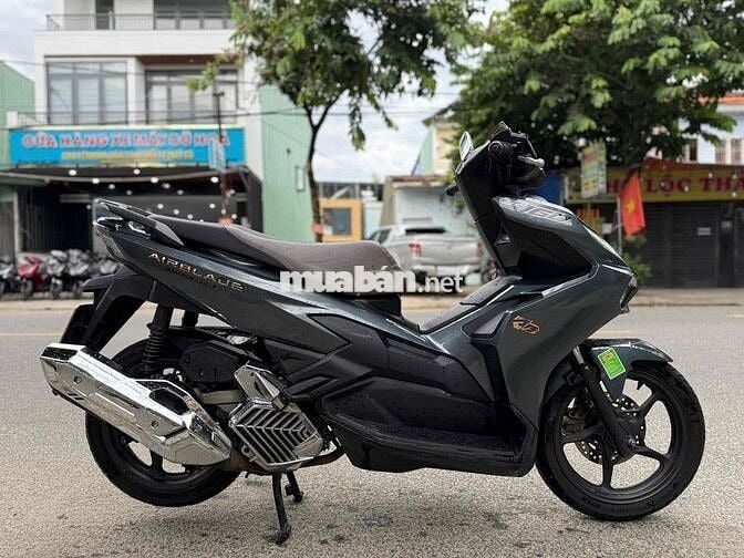 Honda Air Blade 160i 2023 B.số 43 Góp trả trc 10tr