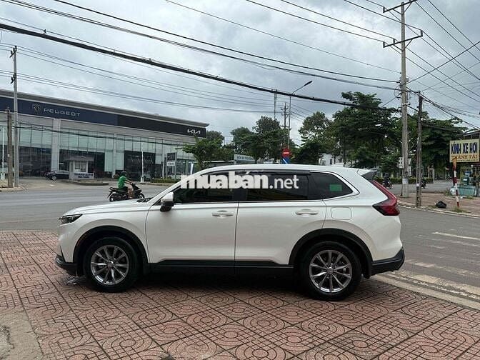 Honda CR V 2023 L AWD - 8000 km