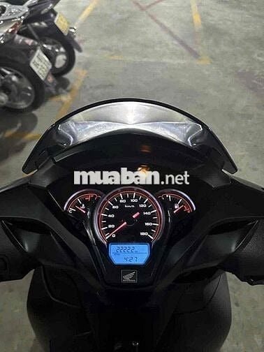 SH300i 2018