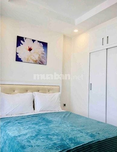 STUDIO CHO THUÊ NGẮN HẠN VÀ DÀI HẠN – VINHOMES GREEN BAY Mễ Trì.