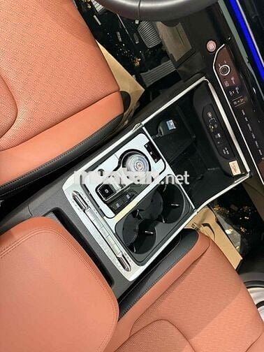 BÁN KIA CARNIVAL 2.2 SIGNATURE 2025 SIÊU MỚI