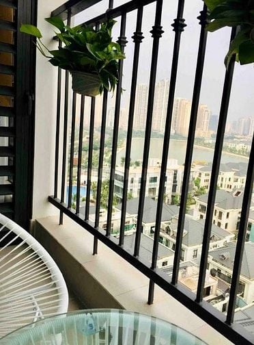 STUDIO CHO THUÊ NGẮN HẠN VÀ DÀI HẠN – VINHOMES GREEN BAY Mễ Trì.