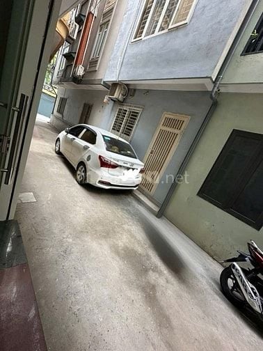 Bán nhà Nam Dư ngõ nông rộng thoáng 
