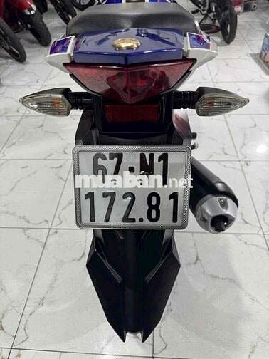 ✅𝐆𝐢𝐚́ 𝐗𝐚̃ 𝐑𝐞̃💵25tr💵FZ 150 Fi 2015 CỌP🐅 ĐẸP ZIN ko