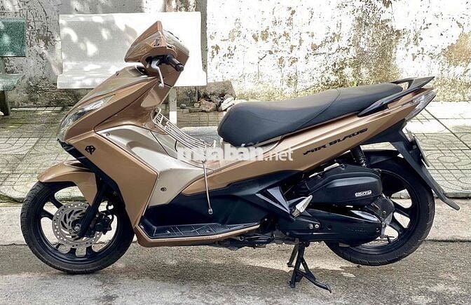 Honda Air blade 125 Đk 2014 bs59 giấy tờ đầy đủ
