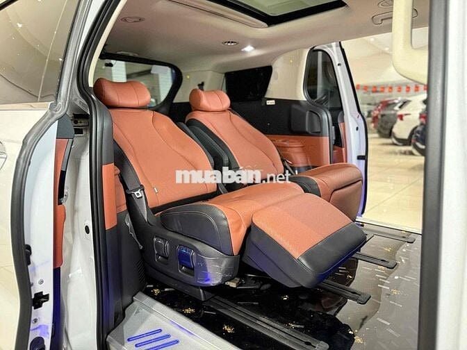 BÁN KIA CARNIVAL 2.2 SIGNATURE 2025 SIÊU MỚI