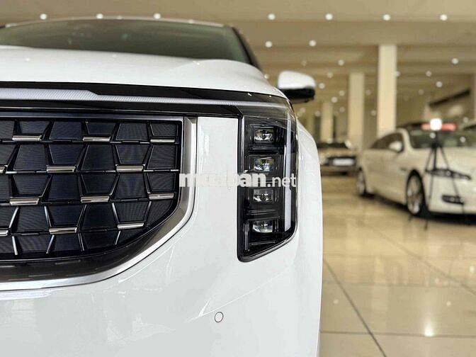 BÁN KIA CARNIVAL 2.2 SIGNATURE 2025 SIÊU MỚI