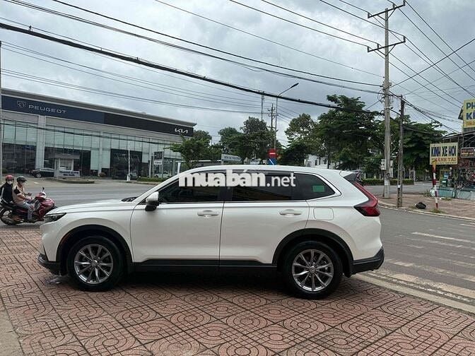 Honda CR V 2023 L AWD - 8000 km