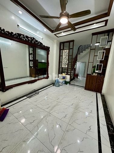 Bán nhà Nam Dư ngõ nông rộng thoáng 