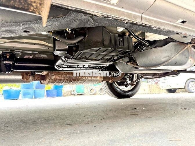 Ford Escape 2008 XLT 2.3 AT 4X4 - 115000 km