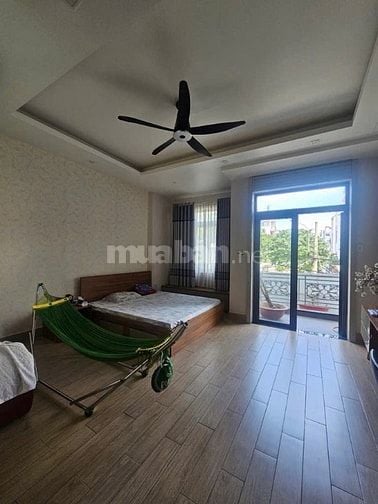 NHÀ KDC TÊN LỬA, 5x20m. 4 TẦNG. GIÁ: 11.9 TỶ TL