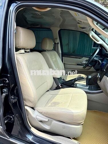 Ford Escape 2008 XLT 2.3 AT 4X4 - 115000 km