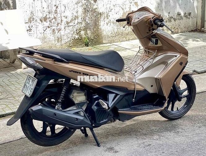 Honda Air blade 125 Đk 2014 bs59 giấy tờ đầy đủ