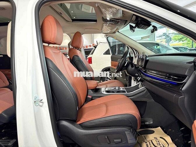 BÁN KIA CARNIVAL 2.2 SIGNATURE 2025 SIÊU MỚI