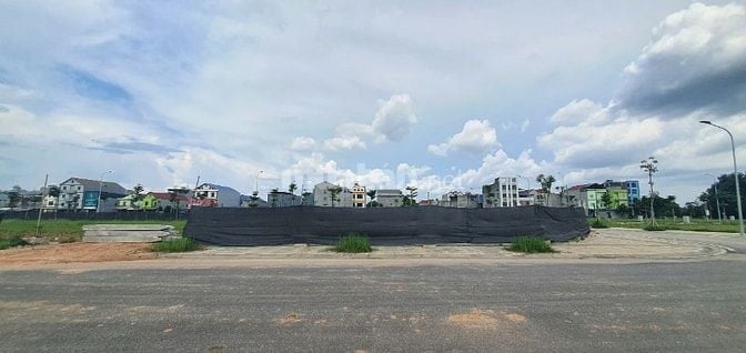Yên Bình K - Town mở bán phân khu đẹp nhất. 
