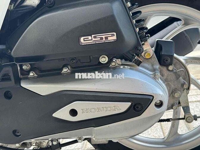Vision 2021 xe đẹp máy zin biển 66