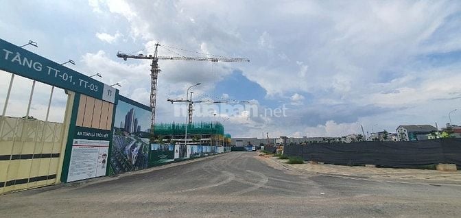 Yên Bình K - Town mở bán phân khu đẹp nhất. 