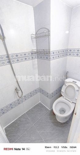 Phòng trọ Tân Phú Ngay Đại Học Công Thương , giờ giấc tự do, an ninh