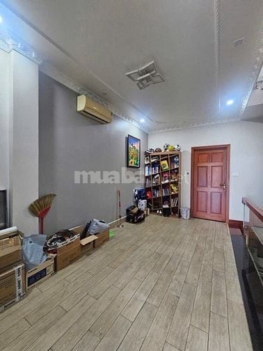 NHÀ KDC TÊN LỬA, 5x20m. 4 TẦNG. GIÁ: 11.9 TỶ TL
