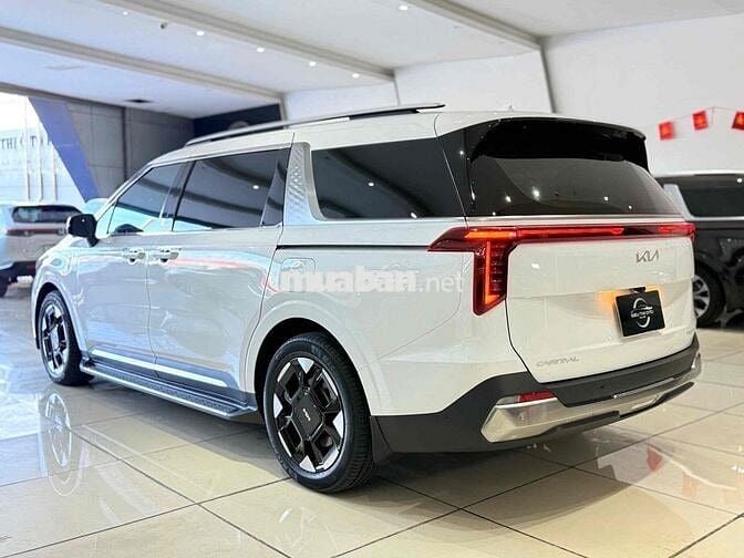 BÁN KIA CARNIVAL 2.2 SIGNATURE 2025 SIÊU MỚI