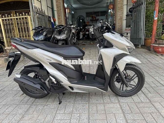 Vario 150 Xe đẹp Máy zin biển 67