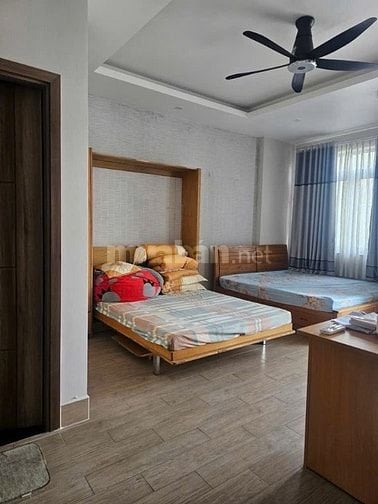 NHÀ KDC TÊN LỬA, 5x20m. 4 TẦNG. GIÁ: 11.9 TỶ TL