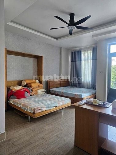 NHÀ KDC TÊN LỬA, 5x20m. 4 TẦNG. GIÁ: 11.9 TỶ TL
