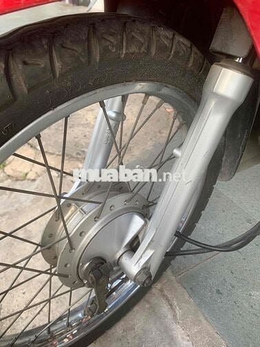 Wave 110S