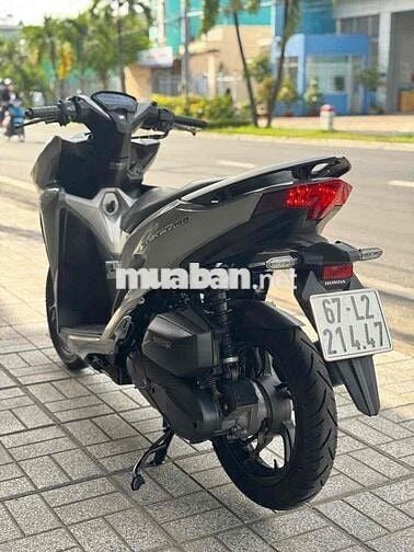 Vario 150 Xe đẹp Máy zin biển 67