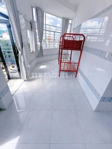 Phòng trọ Tân Phú Ngay Đại Học Công Thương , giờ giấc tự do, an ninh