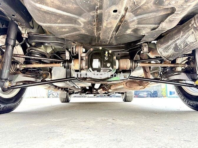 Ford Escape 2008 XLT 2.3 AT 4X4 - 115000 km