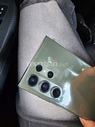 E có  galaxy S23 ultra 512G máy 99%. Sáng lại cho bany có thiện chí