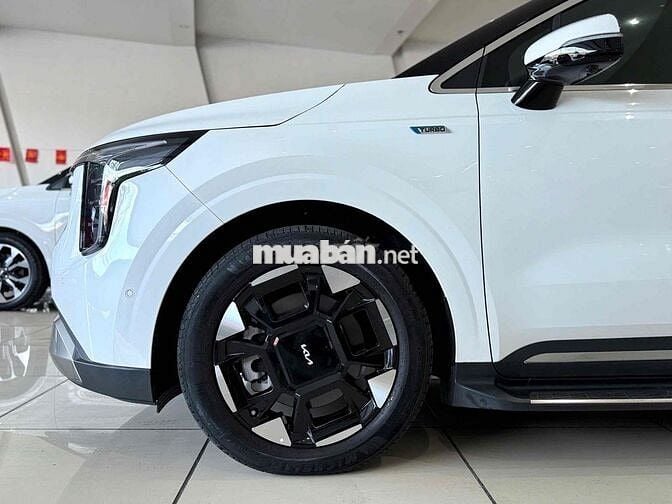 BÁN KIA CARNIVAL 2.2 SIGNATURE 2025 SIÊU MỚI
