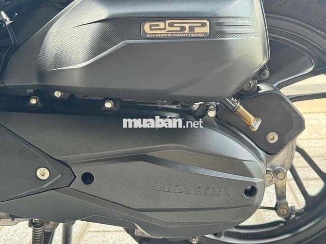 Vario 150 Xe đẹp Máy zin biển 67