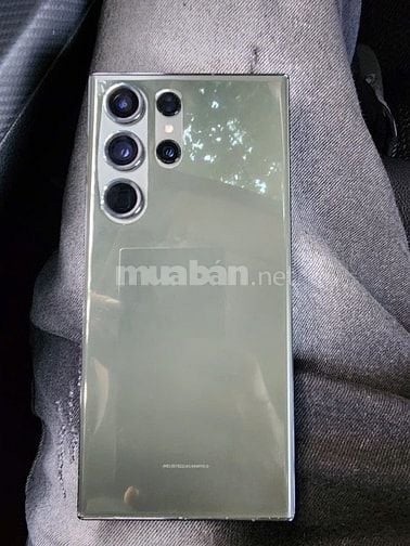 E có  galaxy S23 ultra 512G máy 99%. Sáng lại cho bany có thiện chí
