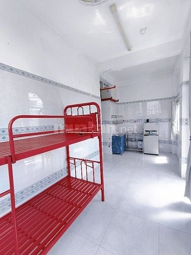 Phòng trọ Tân Phú Ngay Đại Học Công Thương , giờ giấc tự do, an ninh