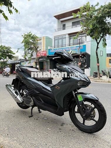 Honda Air Blade 160i 2023 B.số 43 Góp trả trc 10tr