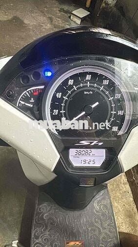 Sh 125 2019 chính chủ