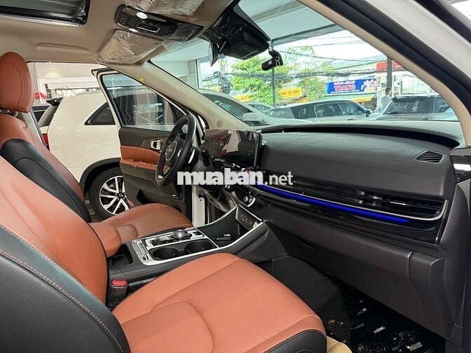 BÁN KIA CARNIVAL 2.2 SIGNATURE 2025 SIÊU MỚI