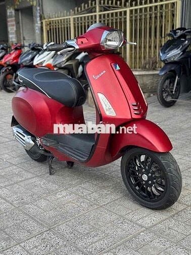 Vespa Abs hệ thống iget biển 67 máy nguyên zin