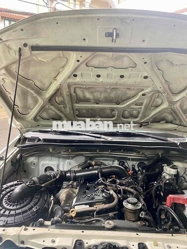 Toyota Fortuner 2016 TRD Sportivo 4x2 AT - 150000