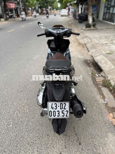 Honda Air Blade 160i 2023 B.số 43 Góp trả trc 10tr